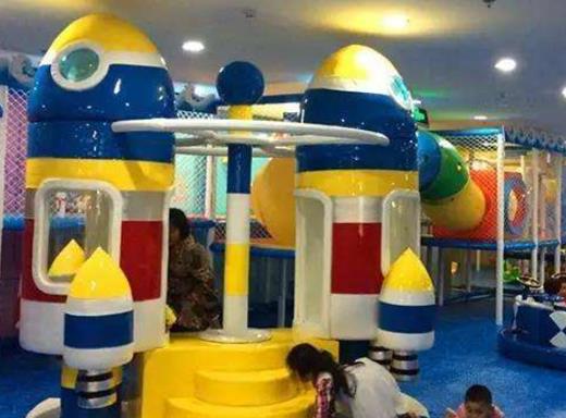 德陽好玩的游樂場排行榜,富樂谷歡樂世界規(guī)模大、糖寶兒童樂園安全度高