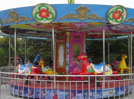 濱州十大游樂場排行榜,鹿小森親子樂園、歡樂王國兒童樂園給你不一樣的體驗(yàn)