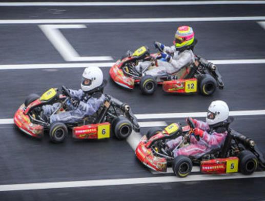 濱州十大游樂場排行榜,鹿小森親子樂園、歡樂王國兒童樂園給你不一樣的體驗(yàn)