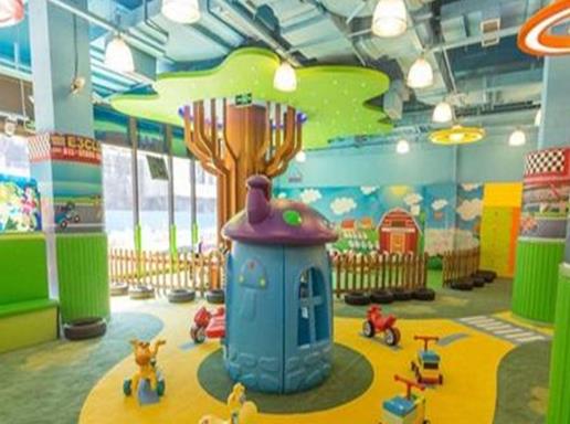 濱州十大游樂場排行榜,鹿小森親子樂園、歡樂王國兒童樂園給你不一樣的體驗(yàn)