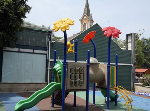 濱州十大游樂場排行榜,鹿小森親子樂園、歡樂王國兒童樂園給你不一樣的體驗(yàn)