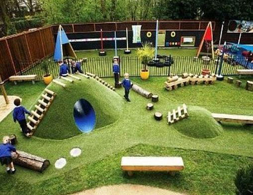 濱州十大游樂場排行榜,鹿小森親子樂園、歡樂王國兒童樂園給你不一樣的體驗(yàn)