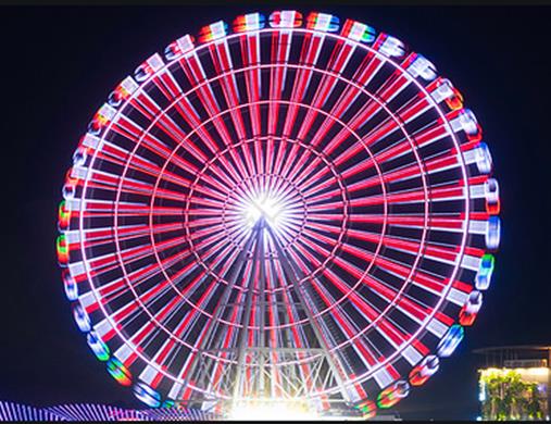 濱州十大游樂場排行榜,鹿小森親子樂園、歡樂王國兒童樂園給你不一樣的體驗(yàn)