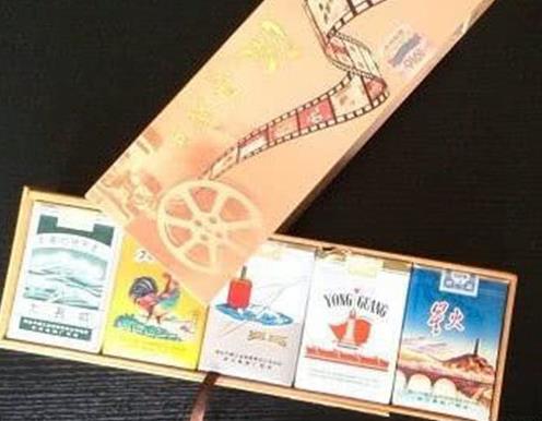 中國十大最貴香煙排名,利群香煙十分醇香,和天下香煙不對外銷售