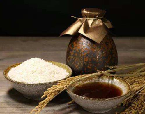 2020年十大黃酒品牌排行榜,古越龍山黃酒、塔牌黃酒都很不錯