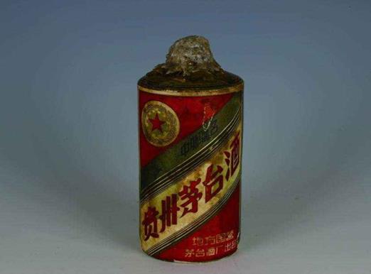中國最貴的十瓶白酒,1935年賴茅價格震驚全場、漢帝茅臺非常有名氣