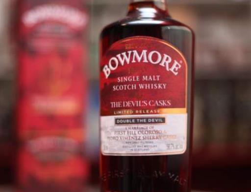 世界最貴的十大奢華名酒,萊伊925龍舌蘭、蘇格蘭迪瓦伏特加有價無市