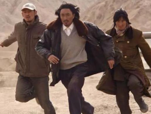 不容錯過的國產高分電影,紅海行動非常經典,讓子彈飛是商業電影