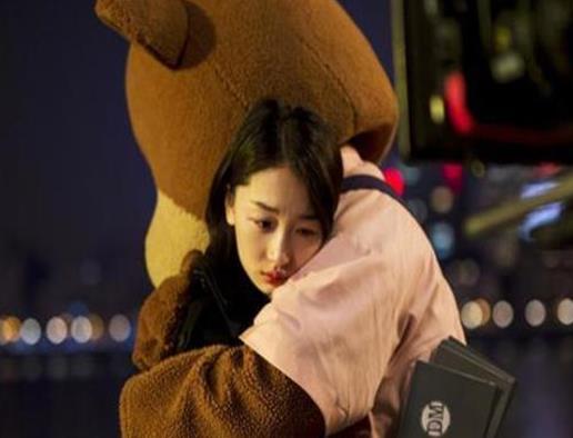 周冬雨八大電影排行榜,少年的你生動形象、山楂樹之戀評價很