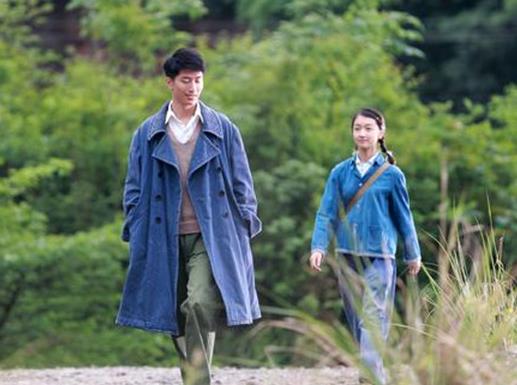 周冬雨八大電影排行榜,少年的你生動形象、山楂樹之戀評價很