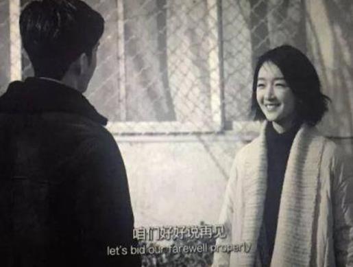 周冬雨八大電影排行榜,少年的你生動形象、山楂樹之戀評價很