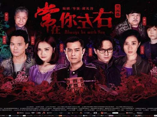 2020年十大懸疑電影排名,女鬼橋詭異刺激,明信片殺戮值得一看