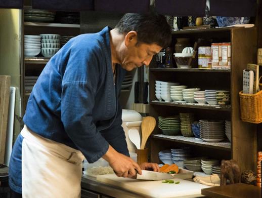 10部高分真香美食劇排名,街頭絕味讓你目不轉睛,奶酪大師魅力獨特