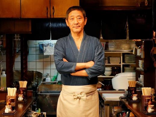 8部治愈心靈的下飯美食劇,東京大飯店劇情好看,昨日的美食非常接地氣