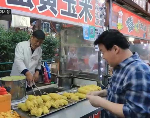 10部高分真香美食劇排名,街頭絕味讓你目不轉睛,奶酪大師魅力獨特