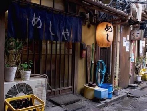 7.0分以上的美食日劇排名,孤獨美食家、深夜食堂帶你領略世界美食