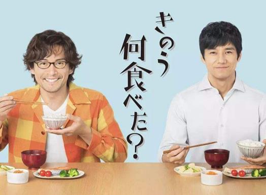7.0分以上的美食日劇排名,孤獨美食家、深夜食堂帶你領略世界美食