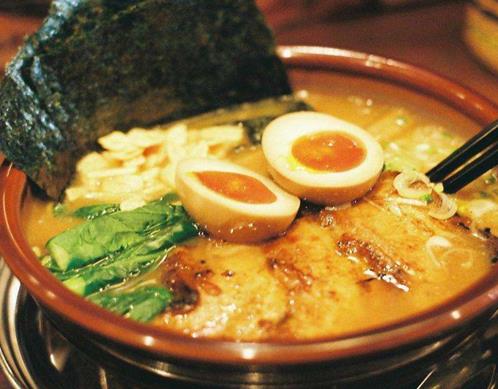 7.0分以上的美食日劇排名,孤獨美食家、深夜食堂帶你領略世界美食