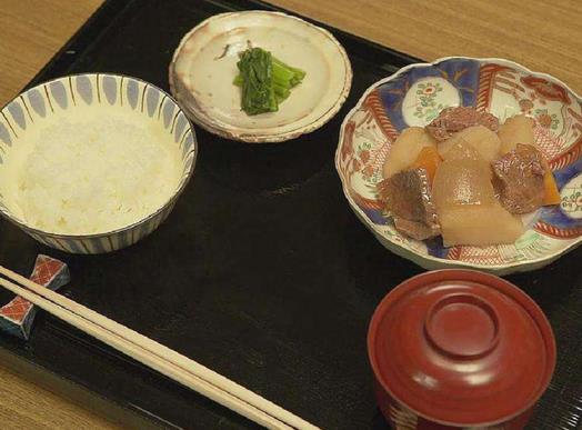 7.0分以上的美食日劇排名,孤獨美食家、深夜食堂帶你領略世界美食