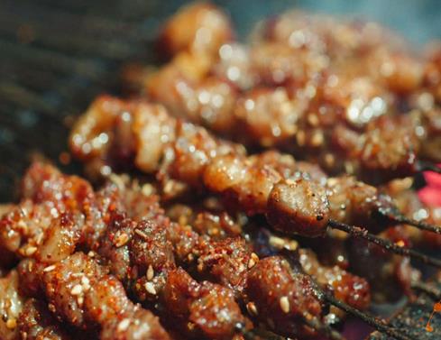 10部高分真香美食劇排名,街頭絕味讓你目不轉睛,奶酪大師魅力獨特