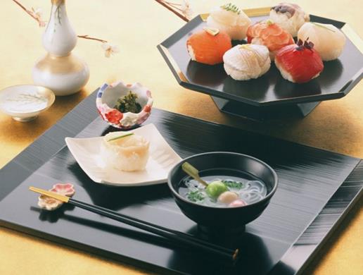 7.0分以上的美食日劇排名,孤獨美食家、深夜食堂帶你領略世界美食