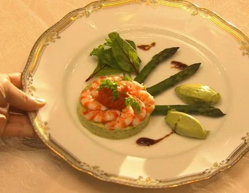 7.0分以上的美食日劇排名,孤獨美食家、深夜食堂帶你領略世界美食