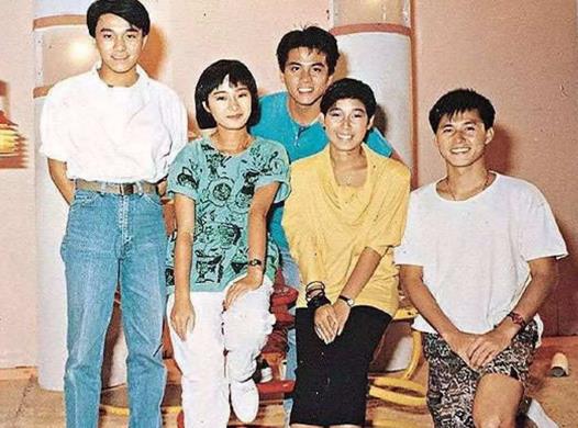 TVB關于美食的電視劇排名,美味情緣、情迷黑森林都特別能引起食欲