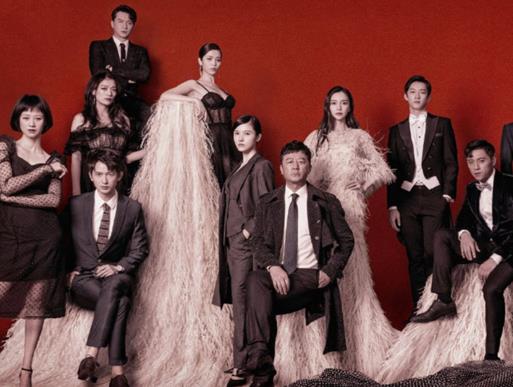 最值得一看的國產電視劇,慶余年很給力,隱秘的角落評分很高