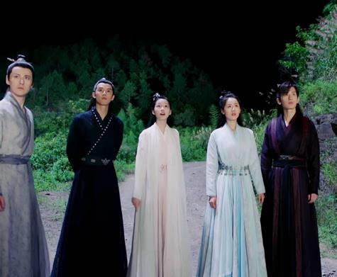 最值得一看的國產電視劇,慶余年很給力,隱秘的角落評分很高