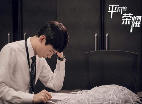 最值得一看的國產電視劇,慶余年很給力,隱秘的角落評分很高