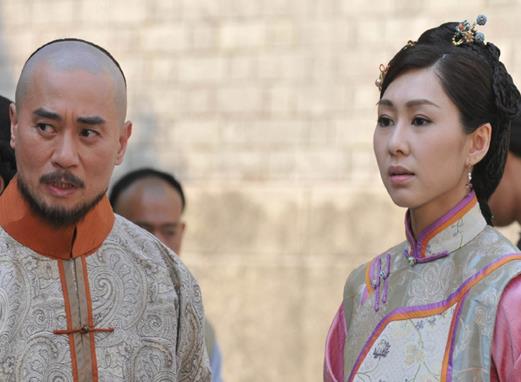 TVB關于美食的電視劇排名,美味情緣、情迷黑森林都特別能引起食欲