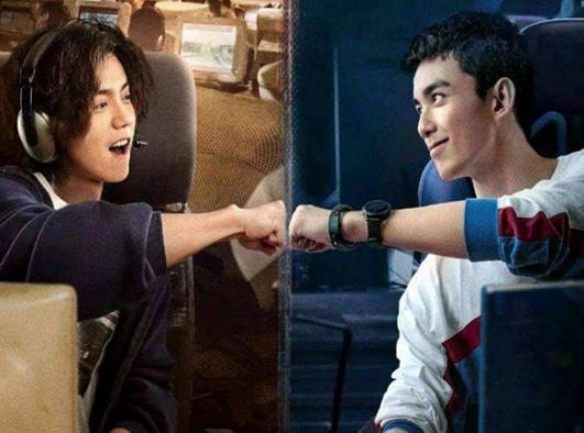 最值得一看的國產電視劇,慶余年很給力,隱秘的角落評分很高