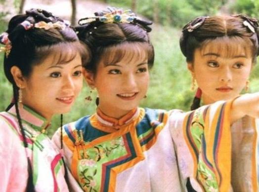 中國十大電視劇排行,《還珠格格》是瓊瑤最有名的作品,《武林外傳》很經(jīng)典