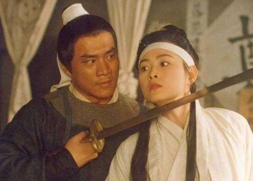 中國十大電視劇排行,《還珠格格》是瓊瑤最有名的作品,《武林外傳》很經(jīng)典