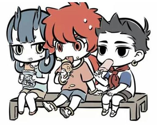 2020年十大國漫排行榜,元龍、靈籠上嗶哩嗶哩國創動漫熱門榜