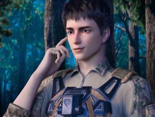 2020年十大國漫排行榜,元龍、靈籠上嗶哩嗶哩國創動漫熱門榜