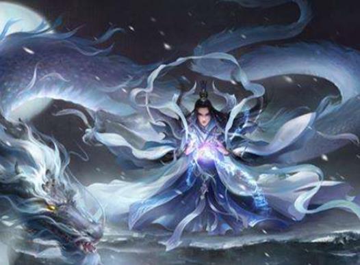 2020年十大國漫排行榜,元龍、靈籠上嗶哩嗶哩國創動漫熱門榜