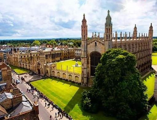 2020年世界十大大學排行榜,麻省理工學院是世界頂級、斯坦福大學知名度高