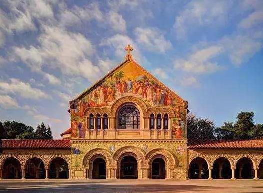 2020年世界十大大學排行榜,麻省理工學院是世界頂級、斯坦福大學知名度高