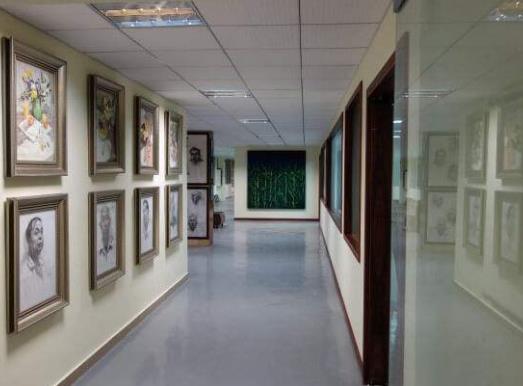 廣州十大知名畫室排行榜,江山藝術(shù)培訓(xùn)學(xué)校、廣州厘米畫室綜合性非常強