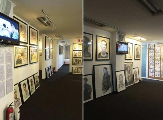 廣州十大知名畫室排行榜,江山藝術(shù)培訓(xùn)學(xué)校、廣州厘米畫室綜合性非常強