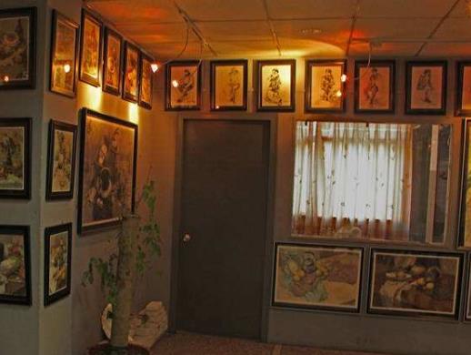 廣州十大知名畫室排行榜,江山藝術(shù)培訓(xùn)學(xué)校、廣州厘米畫室綜合性非常強