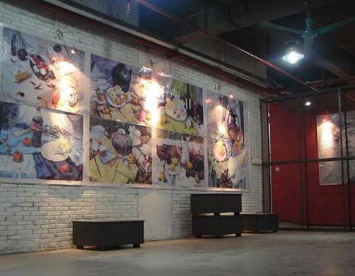 廣州十大知名畫室排行榜,江山藝術(shù)培訓(xùn)學(xué)校、廣州厘米畫室綜合性非常強