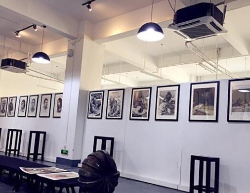 廣州十大知名畫室排行榜,江山藝術(shù)培訓(xùn)學(xué)校、廣州厘米畫室綜合性非常強