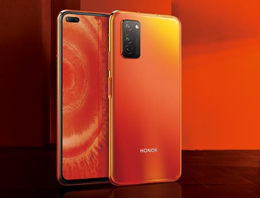 最省電的5G手機排名,HUAWEI P40 Pro、vivo S6拍照省電都很出色