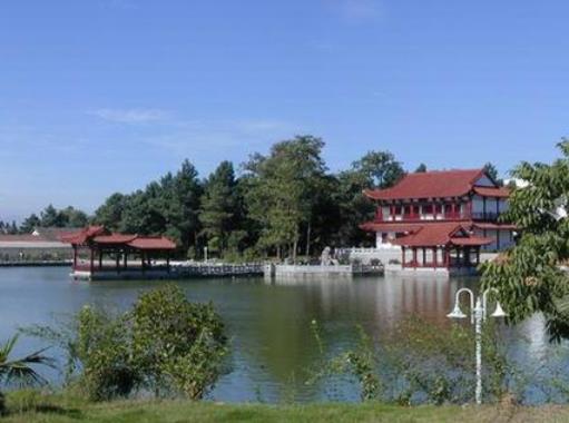 浙江省5所最知名的重點大學,浙江大學、浙江工業大學師資力量雄厚