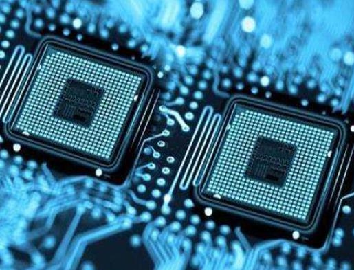 世界十大核心技術排名,半導體材料、半導體加工技術要求都很高