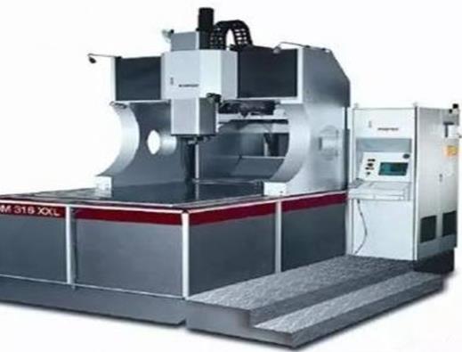 世界十大核心技術排名,半導體材料、半導體加工技術要求都很高