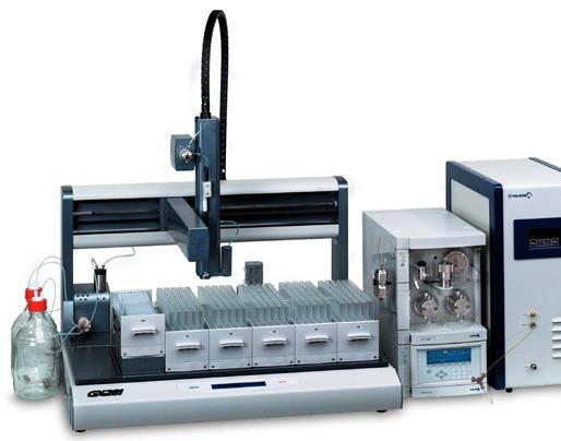 世界十大核心技術排名,半導體材料、半導體加工技術要求都很高