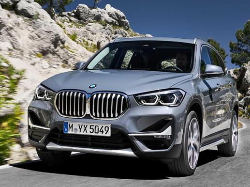 最適合女生開的車排名,大眾polo操控性出色,本田飛度對女生友好